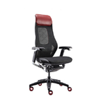 GTChair Roc-chair Ergonomic Gaming Chair with Lumbar Support and Adjustable Armrest