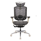 GTChair Grey Frame Swivel Office Sell Well Relax Design Ergonomic Office Chair