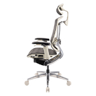 GTChair Grey Frame Swivel Office Sell Well Relax Design Ergonomic Office Chair