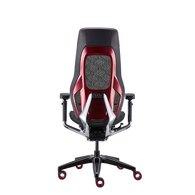 GTChair Roc-chair Ergonomic Gaming Chair with Lumbar Support and Adjustable Armrest
