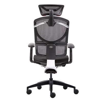 Mesh Gaming Chairs BAS System Backrest Support Esports Swivel Chair Gaming Seating