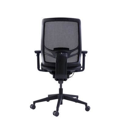 GTCHAIR InFlex 5D Armrest Swivel Office Chairs GT - 350mm Lumbar Support Adjustment