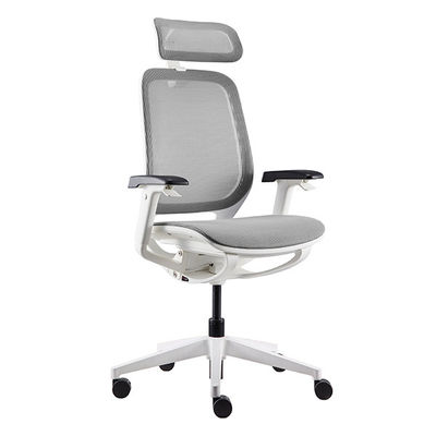 Minimal Design Built-in Mechanism Easy Maintenance Swivel Office Chairs