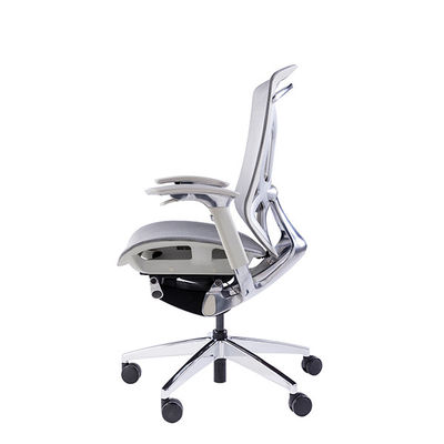 Dvary Butterfly Swivel Chairs Adjustable Mesh Ergonomic Executive Chair