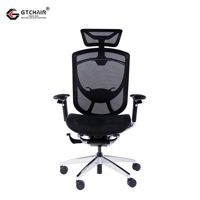 IFIT Lumbar Support Ergonomic Chairs High Back Executive With Headrest