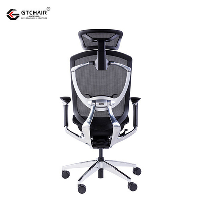 IFIT Lumbar Support Ergonomic Chairs High Back Executive With Headrest